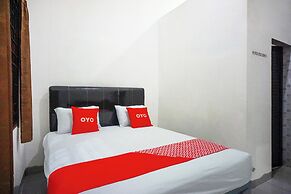 Super OYO Resident- K Syariah