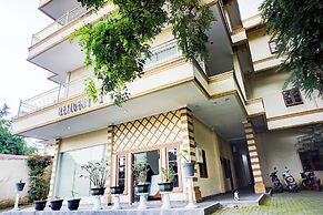 Super OYO Resident- K Syariah