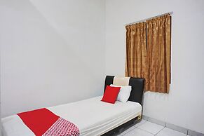 Super OYO Resident- K Syariah