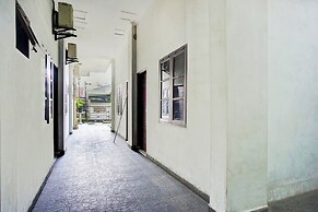 Super OYO Resident- K Syariah