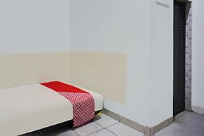 Super OYO Resident- K Syariah