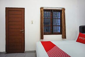 Super OYO Resident- K Syariah