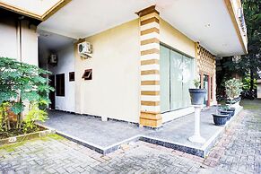 Super OYO Resident- K Syariah