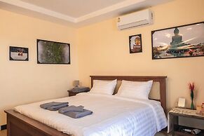 Maiiam Guesthouse Patong