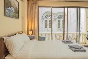 Maiiam Guesthouse Patong