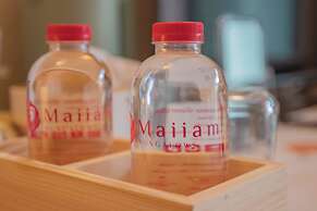 Maiiam Guesthouse Patong