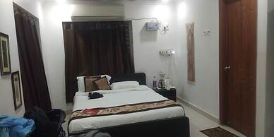 Heritage Residency Patna