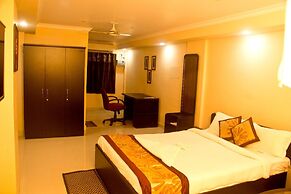 Heritage Residency Patna