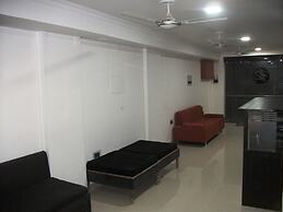 Heritage Residency Patna