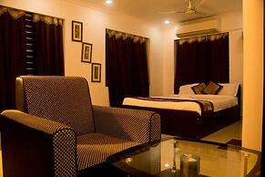 Heritage Residency Patna