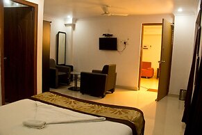 Heritage Residency Patna