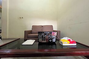 OYO 93053 Ziza Kost82 Syariah