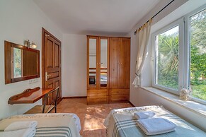 Villa Yaz Amazing Sea View