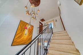 Villa Yaz Amazing Sea View