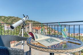 Villa Yaz Amazing Sea View