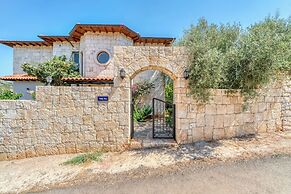 Villa Yaz Amazing Sea View