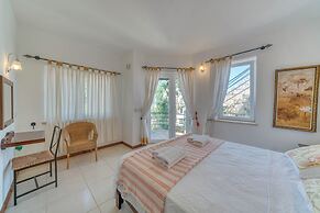 Villa Yaz Amazing Sea View