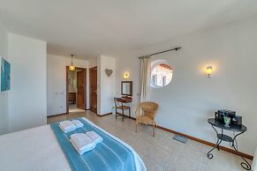 Villa Yaz Amazing Sea View