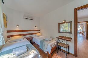 Villa Yaz Amazing Sea View