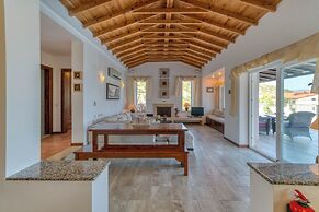 Villa Yaz Amazing Sea View