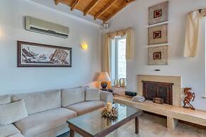 Villa Yaz Amazing Sea View