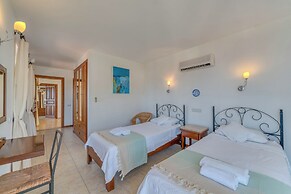 Villa Yaz Amazing Sea View