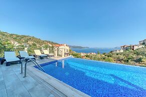 Villa Yaz Amazing Sea View