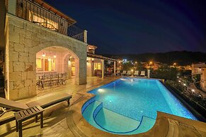 Villa Yaz Amazing Sea View