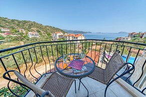 Villa Yaz Amazing Sea View