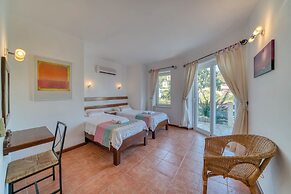 Villa Yaz Amazing Sea View