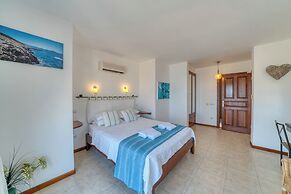 Villa Yaz Amazing Sea View