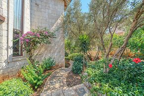 Villa Yaz Amazing Sea View