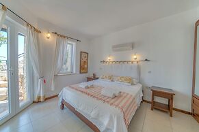 Villa Yaz Amazing Sea View