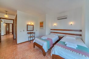 Villa Yaz Amazing Sea View