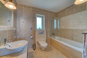 Villa Yaz Amazing Sea View