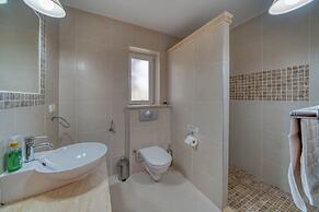 Villa Yaz Amazing Sea View