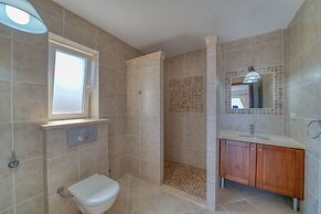 Villa Yaz Amazing Sea View