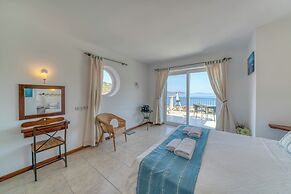 Villa Yaz Amazing Sea View