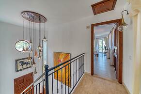 Villa Yaz Amazing Sea View