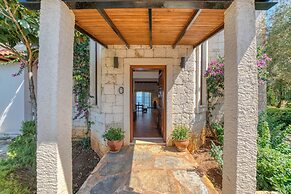 Villa Yaz Amazing Sea View