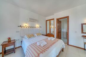 Villa Yaz Amazing Sea View