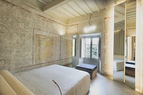 SUGAR ROOMS Residenza d' Epoca