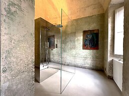 SUGAR ROOMS Residenza d' Epoca