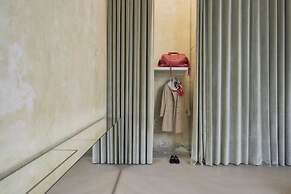 SUGAR ROOMS Residenza d' Epoca