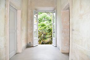 SUGAR ROOMS Residenza d' Epoca