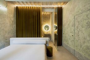 SUGAR ROOMS Residenza d' Epoca