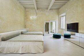 SUGAR ROOMS Residenza d' Epoca