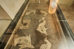 SUGAR ROOMS Residenza d' Epoca