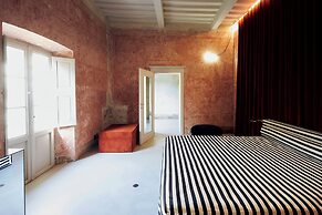 SUGAR ROOMS Residenza d' Epoca