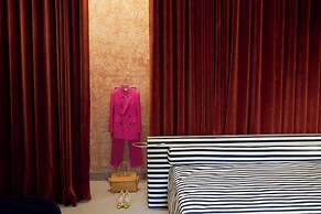 SUGAR ROOMS Residenza d' Epoca